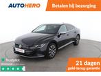 Volkswagen Arteon 1.4 eHybrid Elegance | FE11845 |, Auto's, Arteon, Gebruikt, Met garantie (alle), Zwart
