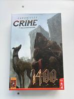 Chronicels of Crime: The millennium-serie 1400, Ophalen of Verzenden, Zo goed als nieuw