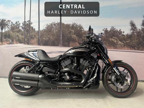 Harley-Davidson V-Rod 1250 NIGHT ROD SPECIAL ABS, Motoren, Motoren | Harley-Davidson, Bedrijf, Chopper, meer dan 35 kW, 2 cilinders