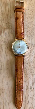 Lip - French quality watch, Overige merken, Staal, Polshorloge, Ophalen of Verzenden