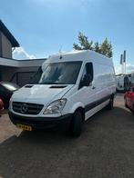 Mercedes-Benz Sprinter 2.1 CDI 311 AUTOMAAT 2007, Auto's, Automaat, Zwart, 4 cilinders, Wit