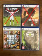PS5 spelletjes, Ophalen of Verzenden, Zo goed als nieuw