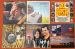 LP Country LP Collectie - Diverse Albums, Ophalen, Gebruikt