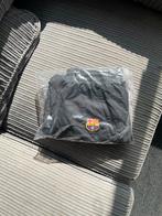 PATTA X FCB (BARCELONA) track pants size M, Ophalen of Verzenden, Nieuw, Maat 52/54 (L), Zwart