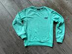 Superdry trui / sweater, groen, maat S, weinig gedragen, Ophalen of Verzenden, Zo goed als nieuw, Groen, Maat 46 (S) of kleiner