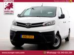Toyota ProAce Worker 1.5 D-4D 102pk E6 Cool Comfort Airco/2x, Voorwielaandrijving, Gebruikt, Euro 6, Wit