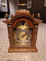 Klok in goede staat , maar kan hem niet opwinden, Antiek en Kunst, Ophalen of Verzenden