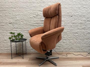 ZGAN Meubelzorg XL sta op stoel relax fauteuil staopstoel beschikbaar voor biedingen
