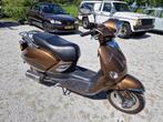 te koop zeer nette Salsa scooter, Fietsen en Brommers, Snorfietsen en Snorscooters, Zo goed als nieuw, Benzine, Ophalen, Overige merken