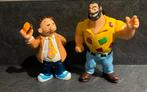 Popeye figuren wimpie en brutus, Ophalen of Verzenden, Zo goed als nieuw