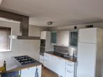 Eilandkeuken met Siemens apparatuur te koop, Huis en Inrichting, Keuken | Complete keukens, Overige typen, Met kookeiland, Gebruikt
