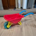 kinder kruiwagen, Ophalen, Gebruikt