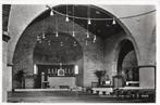 Nieuwkuijk, Interieur R.K. Kerk. 3972, Verzenden, 1940 tot 1960, Gelopen, Noord-Brabant