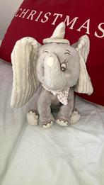 Nicotoy olifant dombo disney nicotoy, Kinderen en Baby's, Speelgoed | Knuffels en Pluche, Ophalen of Verzenden, Zo goed als nieuw