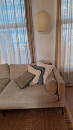 Bank - chill en comfortabel, Ophalen, Gebruikt, 100 tot 125 cm, 300 cm of meer