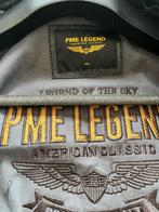 Pall Mall piloten jas nieuw!!, Bruin, Pall Mall PME Legend, Ophalen of Verzenden, Maat 56/58 (XL)