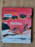 Puzemuze of op weg naar Rothko, Gelezen, Non-fictie, Wim Hofman, Ophalen of Verzenden