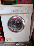 Miele wasmachine w711, Ophalen, Gebruikt