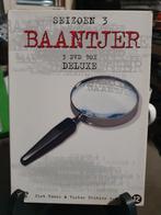 Baantjer Deluxe Seizoen 3 ( 3 DVD Box ), Vanaf 12 jaar, Ophalen, Zo goed als nieuw, Actie en Avontuur