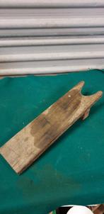 laarzen trekker van hout, Ophalen of Verzenden, 'T Olde Gre-j, Info@toldegrej.nl, Endepoelstraat 20f Didam