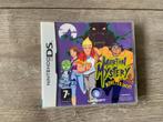 Martin Mystery Monsterjacht voor de Nintendo DS, Puzzel en Educatief, 1 speler, Ophalen of Verzenden, Zo goed als nieuw