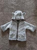 Zacht jasje / vestje jongetje of meisje -- maat 62 -- Zeeman, Zeeman, Jongetje of Meisje, Ophalen of Verzenden, Zo goed als nieuw
