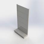 Winkelstelling. Wandstelling Tego .winkel display, Ophalen of Verzenden, Overige typen, Minder dan 2 meter