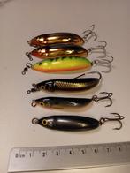 Rapala Minnow Spoons.  Kunstaas, Watersport en Boten, Hengelsport | Roofvissen, Ophalen of Verzenden, Zo goed als nieuw, Overige typen