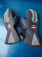 Duikhandschoenen - Beuchat - Maat L, Watersport en Boten, Ophalen, Gebruikt, Overige typen