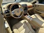 Jaguar XK 4.2 V8 Convertible (bj 2007, automaat), Achterwielaandrijving, Gebruikt, Cabriolet, 4 stoelen