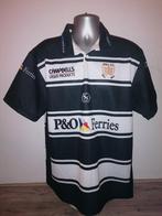 Hull FC 2009 Rugby Thuis shirt ISC maat L, Ophalen of Verzenden, Zo goed als nieuw, Kleding