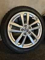 NIEUW! Originele Audi A3 17 inch velgen met Pirelli banden, Auto-onderdelen, Banden en Velgen, Banden en Velgen, Nieuw, 17 inch