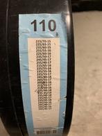 Sneeuwkettingen 110, Ophalen, Zo goed als nieuw