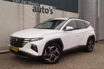 Hyundai Tucson 1.6 T-GDI 180pk PHEV Automaat Comfort -NAVI-E, Automaat, 1350 kg, Stof, Gebruikt