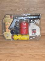 ANI A211 Zandstraalpistool - Nieuw in verpakking!, Ophalen of Verzenden, Nieuw