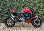 Ducati Monster 937+ 950/ Handvatverwarming/ Dealeronderh., 2 cilinders, 950 cc, Motorrijbewijs A, Particulier