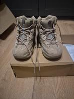 Yeezy Desert Boots Maat 29 - Zo goed als nieuw!, Kinderen en Baby's, Yeezy, Jongen of Meisje, Ophalen of Verzenden, Laarzen