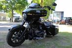 Harley-Davidson Street Glide FLH-X, 1745 cc, Chopper, Bedrijf, Meer dan 35 kW