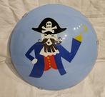 Plafondlamp voor kinderen thema piraat, Ophalen of Verzenden, Zo goed als nieuw