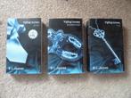 50 tinten grijs trilogie van E.L. James, Ophalen of Verzenden, Gelezen, E.L. James, Amerika