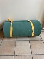 Slaapmat - Kamperen - 1 Persoon, Ophalen of Verzenden, Gebruikt, 1-persoons
