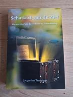 Jacqueline Tamminga - Schatkist van de Ziel, Ophalen of Verzenden, Jacqueline Tamminga, Zo goed als nieuw