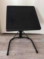 Laptop / inklap / bijzet tafeltje, Ophalen, Zo goed als nieuw