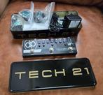 Tech 21 dUg Pinnick DP-3X, Muziek en Instrumenten, Effecten, Ophalen of Verzenden, Zo goed als nieuw, Volume