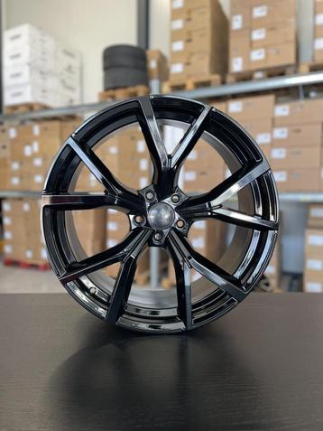 20 inch velgen passend VW Tiguan T-Roc Estoril Look beschikbaar voor biedingen