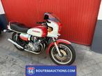 Suzuki GS1000S | 1982 | Route 66 Auctions, Auto's, Overige carrosserieën, Zwart, Bedrijf, Handgeschakeld