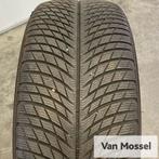 Michelin Pilot Alpin 5 SUV 275/50/R20 113V, Gebruikt, -, 275 mm, -