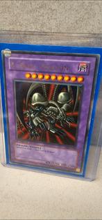 black skull dragon mrd 1st edition, Hobby en Vrije tijd, Verzamelkaartspellen | Yu-gi-Oh!, Ophalen of Verzenden, Zo goed als nieuw