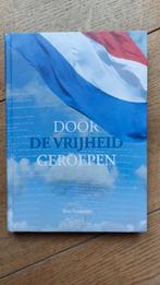 NIEUW: Door de vrijheid geroepen, Ben Verduijn, Ophalen of Verzenden, Tweede Wereldoorlog, Nieuw