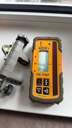 Spectra ontvanger laser, Ophalen of Verzenden, Zo goed als nieuw, Afstand